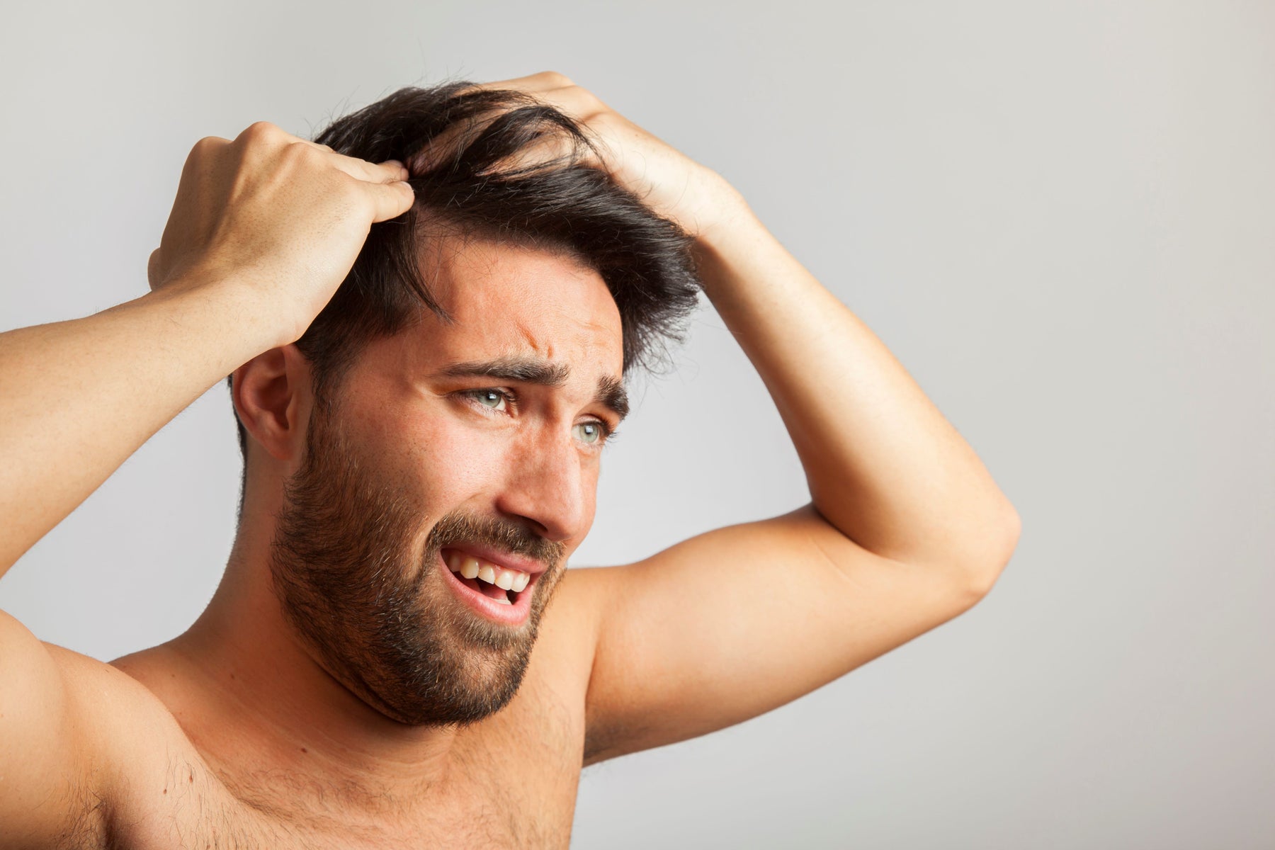 Qu'est-ce que le Psoriasis ?
