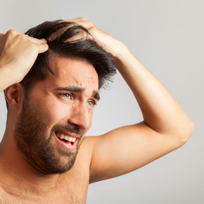Qu'est-ce que le Psoriasis ?