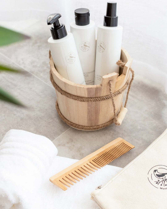 Coffret ICONIQUE 3 produits de BIOPHYTUM