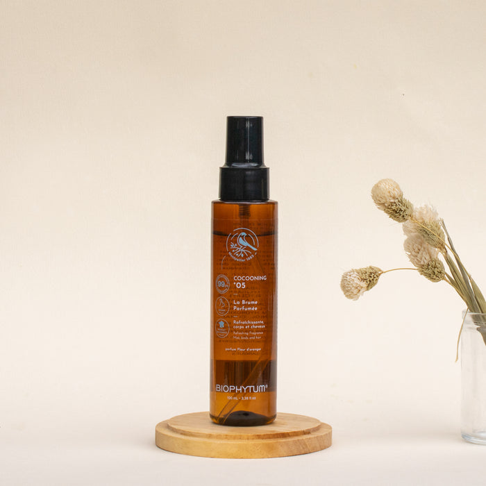 La brume parfumée pour le corps et les cheveux - 100 ml - COCOONING 05