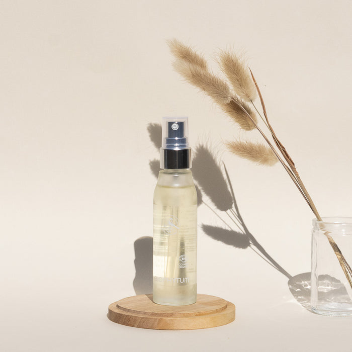L'huile végétale de ricin - 50 ml - ESSENTIEL 10 - BIOPHYTUM