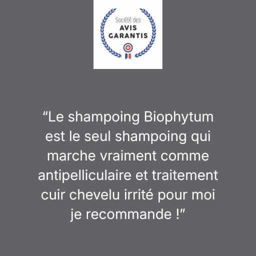 Le Shampooing aux 12 Plantes   Nettoyer · Apaiser · Rééquilibrer