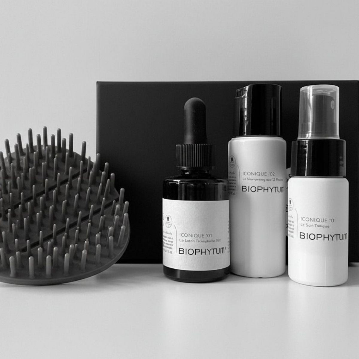 Le Coffret Découverte