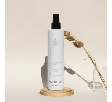 Lotion tonique pour cheveux - 250 ml - ICONIQUE 03 -BIOPHYTUM