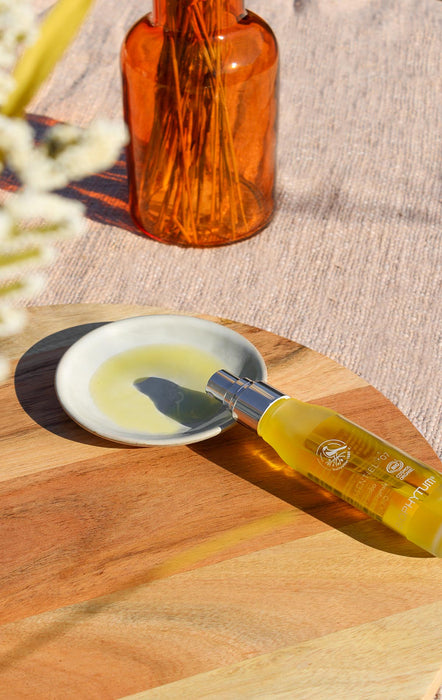 Huile végétale de jojoba 50 ml - ESSENTIEL 07 - BIOPHYTUM