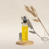 Huile végétale de jojoba 50 ml - ESSENTIEL 07 - BIOPHYTUM