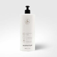 ICONIQUE 02 — Shampooing Apaisant Antipelliculaire | Santé du Cuir Chevelu — Grand Format 1L