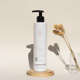 Le shampoing régulateur pour cheveux gras - 250 ml- DETOX 02